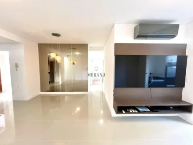 Apartamento com 3 Quartos à venda, 94m² no Saguaçu, Joinville