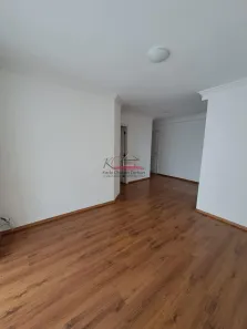 Apartamento com 3 Quartos à venda, 92m² no Brooklin Paulista, São Paulo