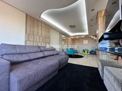 Cobertura com 3 Quartos à venda, 278m² no Marechal Rondon, Canoas