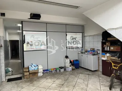 Casa com 3 Quartos à venda, 108m² no Chácara Califórnia, São Paulo