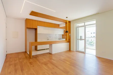 Apartamento com 3 Quartos à venda, 93m² no Mercês, Curitiba