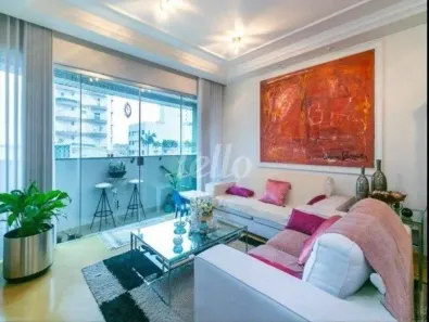 Apartamento com 2 Quartos à venda, 120m² no Centro, São Bernardo do Campo