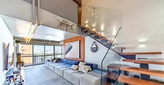 Apartamento com 2 Quartos à venda, 109m² no Pinheiros, São Paulo