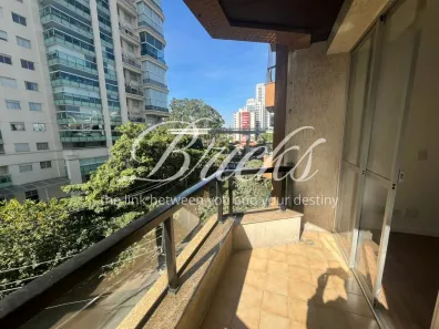 Apartamento com 2 Quartos à venda, 65m² no Campo Belo, São Paulo