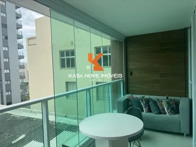 Apartamento com 1 Quarto para alugar, 45m² no Barra, Salvador