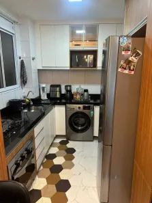 Apartamento com 2 Quartos à venda, 40m² no Morada de Laranjeiras, Serra