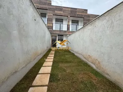 Casa com 2 Quartos à venda, 77m² no Copacabana, Belo Horizonte