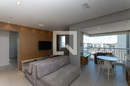 Apartamento com 2 Quartos à venda, 62m² no Vila Romana, São Paulo