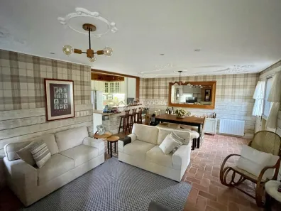 Casa de Condomínio com 4 Quartos à venda, 126m² no Laje Da Pedra, Canela