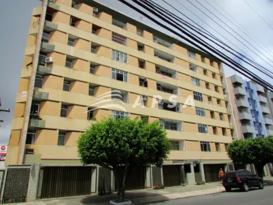 Apartamento com 3 Quartos para alugar, 111m² no Ponta Verde, Maceió