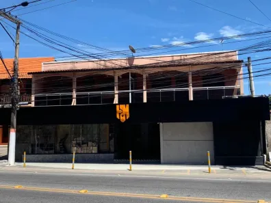 Apartamento com 2 Quartos para alugar, 75m² no Araçatiba, Maricá