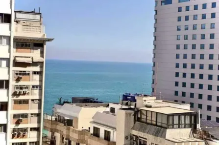 Flat com 3 Quartos à venda, 76m² no Ipanema, Rio de Janeiro