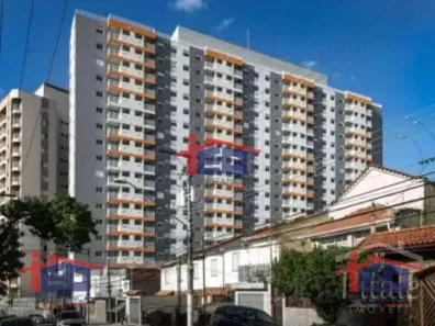 Apartamento com 2 Quartos à venda, 50m² no Tatuapé, São Paulo