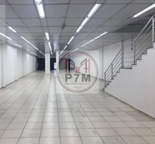 Ponto Comercial para venda ou aluguel, 1165m² no Lapa, São Paulo