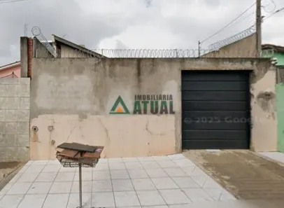 Casa com 3 Quartos à venda, 120m² no Ouro Verde, Londrina