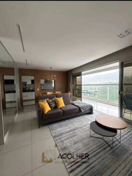 Apartamento com 4 quartos — Paquetá, Belo Horizonte