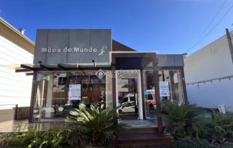 Sala Comercial para alugar, 159m² no Centro, Gramado