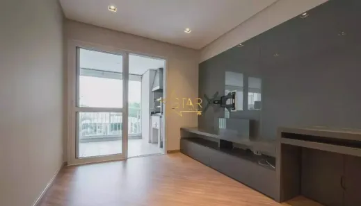 Apartamento com 2 Quartos à venda, 89m² no Várzea de Baixo, São Paulo