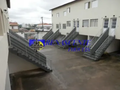 Casa de Condomínio com 3 Quartos à venda, 94m² no Vila São Paulo, São Paulo