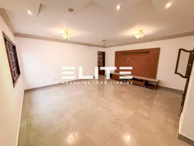 Sobrado com 4 Quartos à venda, 282m² no Santa Maria, Santo André