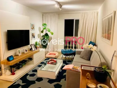 Apartamento com 3 Quartos à venda, 102m² no Bela Vista, São Paulo