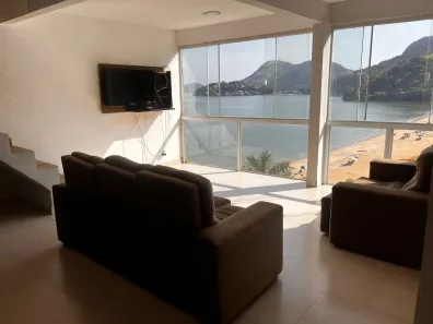 Casa de Condomínio com 3 Quartos à venda, 211m² no Mangaratiba, Mangaratiba