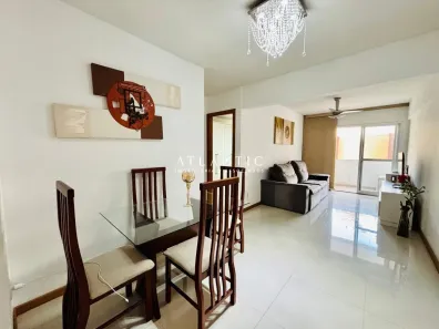 Apartamento com 2 Quartos à venda, 65m² no Praia da Costa, Vila Velha