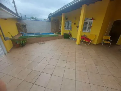 Casa com 3 Quartos à venda, 103m² no Real, Praia Grande