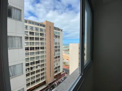 Apartamento com 4 Quartos à venda, 120m² no Praia da Costa, Vila Velha