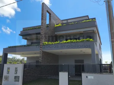 Casa com 3 Quartos à venda, 260m² no Vargem Grande, Florianópolis