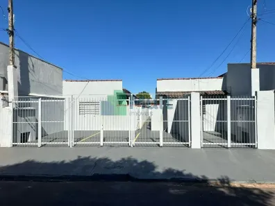 Casa com 5 Quartos à venda, 225m² no Jardim Zara, Ribeirão Preto