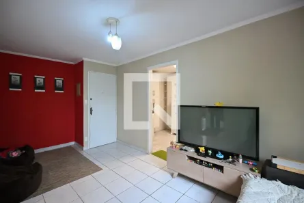 Apartamento com 2 Quartos à venda, 58m² no Jardim Umuarama, São Paulo