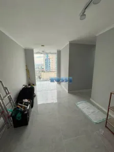 Apartamento com 3 Quartos à venda, 60m² no Vila Lúcia, São Paulo