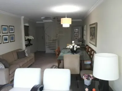 Cobertura com 4 Quartos à venda, 256m² no Icaraí, Niterói