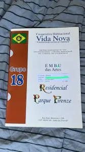 Apartamento com 2 Quartos à venda, 63m² no Parque Esplanada, Embu das Artes