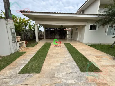 Casa de Condomínio com 3 Quartos à venda, 372m² no Pinheirinho, Vinhedo