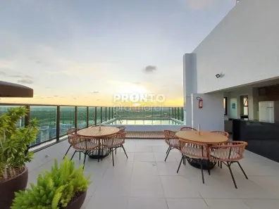 Apartamento com 3 Quartos à venda, 79m² no Pina, Recife