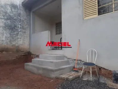 Casa com 2 Quartos à venda, 80m² no Chácaras Pousada do Vale, São José dos Campos
