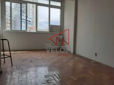 Sala Comercial à venda, 44m² no Centro, Rio de Janeiro