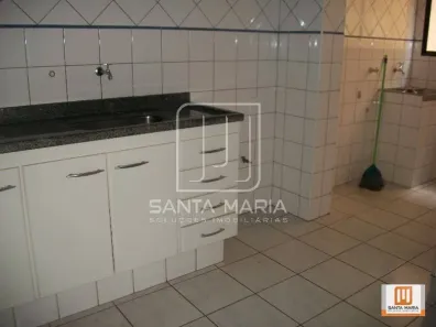 Apartamento com 1 Quarto à venda, 43m² no Vila Ana Maria, Ribeirão Preto