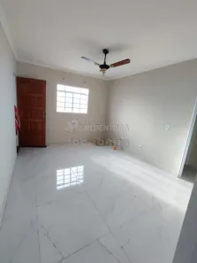 Apartamento com 2 Quartos à venda, 70m² no Jardim Santa Lúcia, São José do Rio Preto