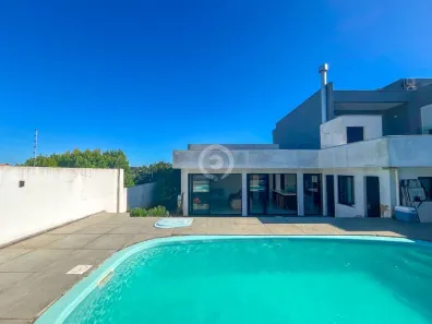 Casa com 2 Quartos à venda, 121m² no União, Estância Velha