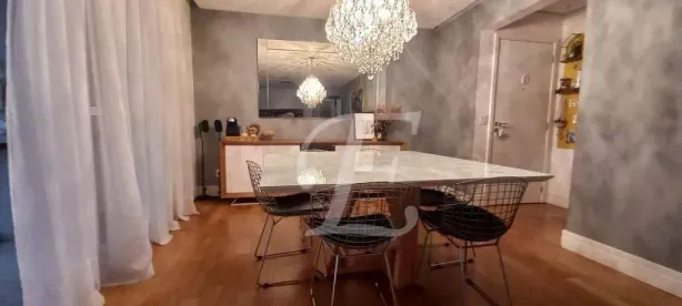 Apartamento com 3 Quartos à venda, 89m² no Imirim, São Paulo