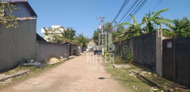 Lote/Terreno à venda, 180m² no Maravista, Niterói