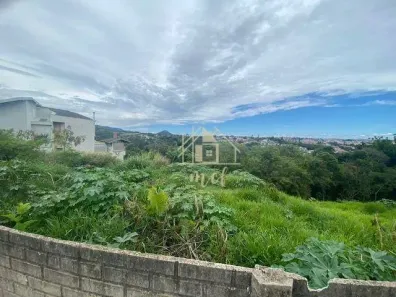 Lote/Terreno à venda, 435m² no Cidade Satélite, Atibaia