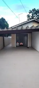 Casa com 2 Quartos para alugar, 85m² no Vila Nossa Senhora Aparecida, Caraguatatuba