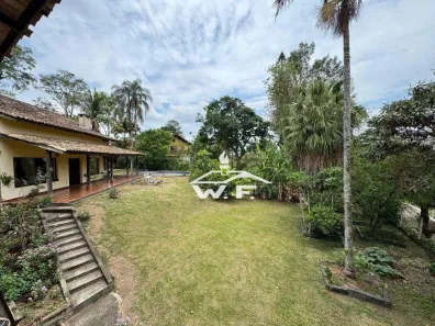 Casa com 4 Quartos à venda, 516m² no Jardim Panorama, Guaratinguetá