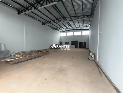 Galpão/Depósito/Armazém à venda, 214m² no Loteamento Portal do Vale II, Uberlândia