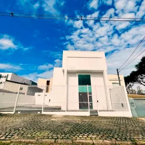 Sala Comercial para alugar, 250m² no Jardim Botânico, Curitiba