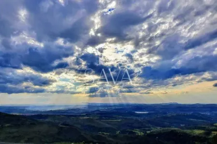 Lote/Terreno à venda, 1177m² no , Brumadinho